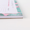 Custom Printed Notepad with Logo on Demand